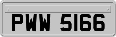 PWW5166