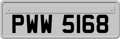 PWW5168