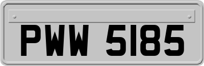 PWW5185