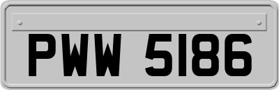 PWW5186