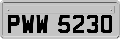 PWW5230