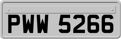 PWW5266