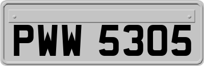 PWW5305