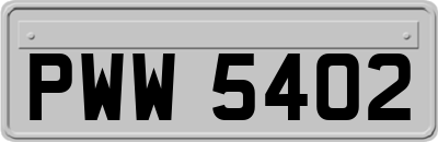 PWW5402