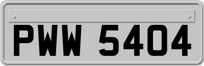 PWW5404