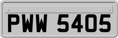 PWW5405