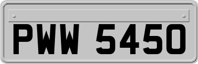 PWW5450