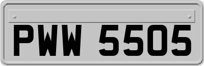 PWW5505