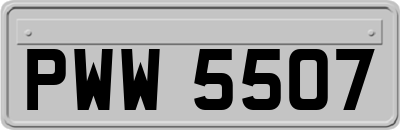 PWW5507