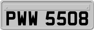 PWW5508