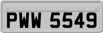 PWW5549