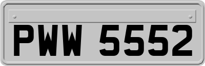 PWW5552