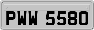 PWW5580