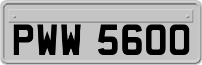 PWW5600