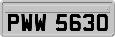 PWW5630