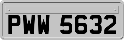 PWW5632