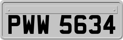 PWW5634