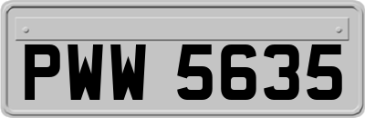 PWW5635