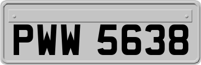 PWW5638