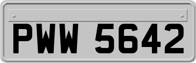 PWW5642