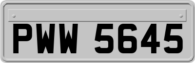 PWW5645