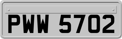 PWW5702