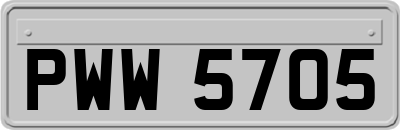 PWW5705