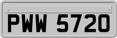 PWW5720