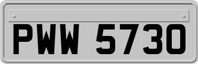 PWW5730