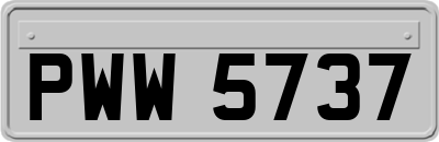 PWW5737