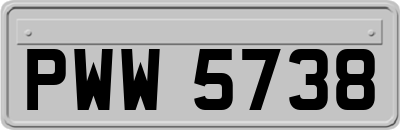 PWW5738