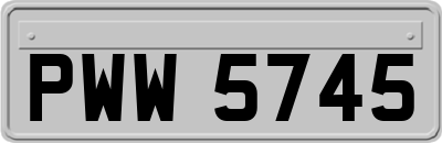 PWW5745