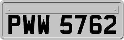 PWW5762