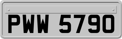 PWW5790