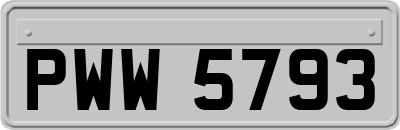 PWW5793