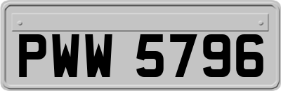 PWW5796