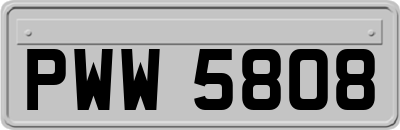 PWW5808