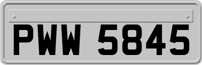 PWW5845