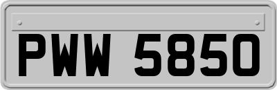 PWW5850