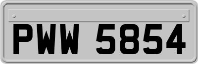 PWW5854