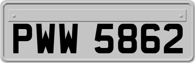 PWW5862