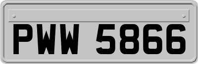 PWW5866