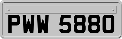 PWW5880