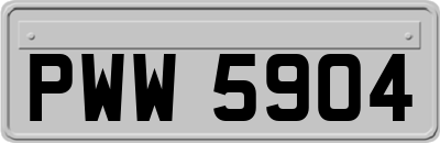 PWW5904