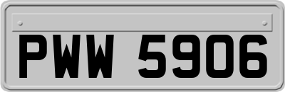 PWW5906