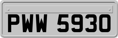 PWW5930