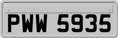 PWW5935