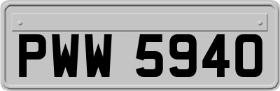 PWW5940