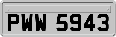 PWW5943