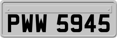 PWW5945